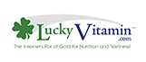 Lucky Vitamin