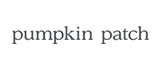 Pumpkin Patc