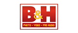 B&H