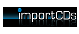 Import CDs